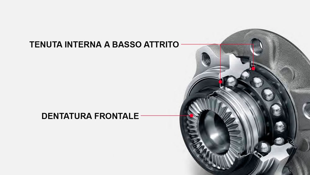 FAG-cuscinetto-dentatura-frontale-tenute-ridotto-attrito-ltf