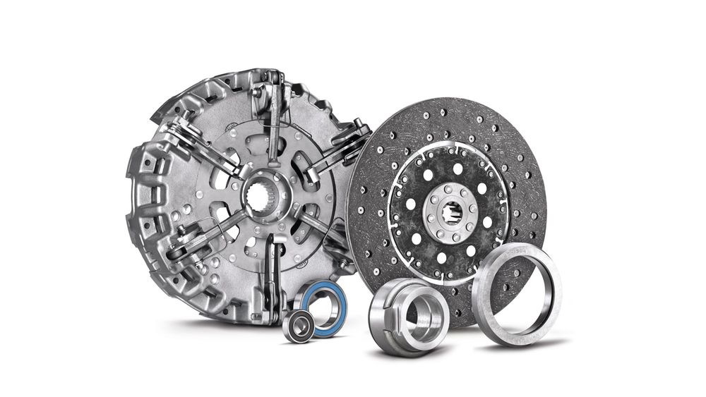 Scheffler LuK RepSet 03-050 OEM Clutch Replcement Kuwit | Ubuy