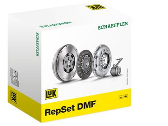 INA FEAD Belt: the belt portfolio for the auxiliary drive from Schaeffler